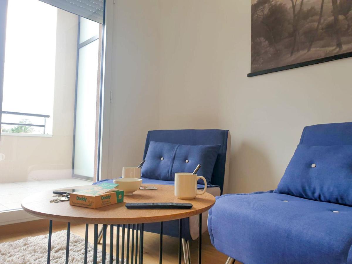 Le Loft D'Or A 10Min De Lyon Apartment Champagne-au-Mont-d'Or Ngoại thất bức ảnh