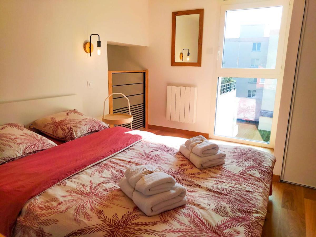Le Loft D'Or A 10Min De Lyon Apartment Champagne-au-Mont-d'Or Ngoại thất bức ảnh